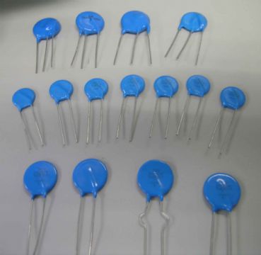 Elecsound Offer Dipped Zinc Oxide Varistor